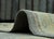 Dark Gray Turkish Oushak Rug 5' x 10' #18040 For Sale - Image 8 of 8