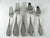New! Contemporary Spode "Big" Christmas Tree Premium 18/10 Stainless Steel Service for 8 Flatware - 40 Piece Set For Sale - Image 13 of 13