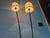 Two-Light Floor Lamp, 1950 For Sale - Image 10 of 18