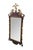 Chippendale Antique Mahogany Federal Chippendale Gilt Eagle Acanthus Wall Vanity Mirror For Sale - Image 3 of 17
