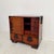 1920s Vintage Japanese Choba Tansu Chest with Original Iron Hardware, 1920 For Sale - Image 5 of 15