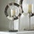 The Oracle Candle Stand is a beautiful way to elevate and enhance the glow of a candle. Add height, structure and style to...