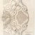 1940s Mid-20th Century Architectural Pencil Drawing by Maison Jansen For Sale - Image 5 of 6