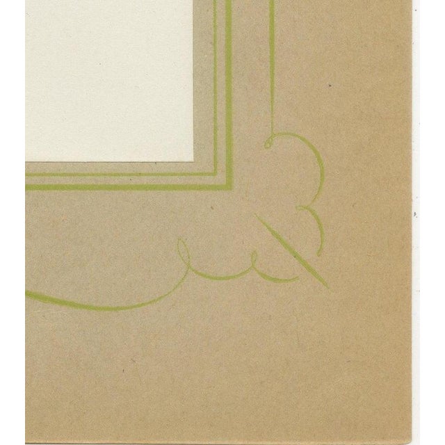 After Descourtilz, Curl-Crested, Chestnut-Eared Aracaris, 1944, Paper For Sale - Image 9 of 12