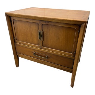 Drexel Meridian Nightstand For Sale