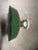 Ceramic Vintage 1930s Benjamin Green Porcelain Enamel Ceramic For Sale - Image 7 of 12