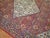 Antique Persian Mahal Rug - 9'4" x 12'6" For Sale - Image 4 of 12