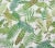 Schumacher Sample - Schumacher X Clements Ribeiro Fernarium Wallpaper in Ivory & Leaf For Sale - Image 4 of 4