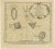 Antique Engraved Map of Comore Island by Van Schley, 1749 For Sale