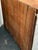 Antique White Distressed Wooden Primitive Sideboard For Sale - Image 10 of 12