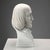 Ceramic Herend, Bust of William Shakespeare, Porcelain For Sale - Image 7 of 13
