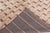 Stone Gray Doris Leslie Blau Vintage Swedish Pile Rug For Sale - Image 8 of 8