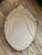 Florentia Mid-Century Italian Giltwood Mirror Attributed to Florentia For Sale - Image 4 of 6