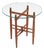 Side Table in Teak by Poul Hundevad for Vamdrup Stolefabrik, Denmark, 1960s For Sale