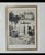This wonderful etching Le Jardin du Lavoir (The Wash House Garden) appeared in Maurice Guillemot's book of poetry,...