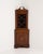 Georgian Mahogany Corner Vitrine, Antique, United Kingdom, 19th Century For Sale - Image 16 of 16
