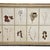 Arts & Crafts 18th Century Swedish Framed Botanical Collection For Sale - Image 3 of 7