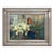 Mid 20th Century Ramillete De Flores, Joe Abbrescia For Sale