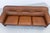 DS-16 3-Seater Sofa in Brown Leather from de Sede, 1970s For Sale - Image 15 of 18