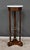 Early 19th Century Directoire Mahogany Side Table For Sale - Image 5 of 12