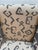 Hieorglycphic Upholstered Accent Chair For Sale In San Francisco - Image 6 of 12