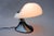 Metal Cobra Table Lamp from Guzzini, Italy, 1970s For Sale - Image 7 of 14