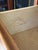 Stanley Furniture Vintage 1950s Mid Century 9-Drawer Walnut Lowboy Dresser by Stanley For Sale - Image 4 of 12