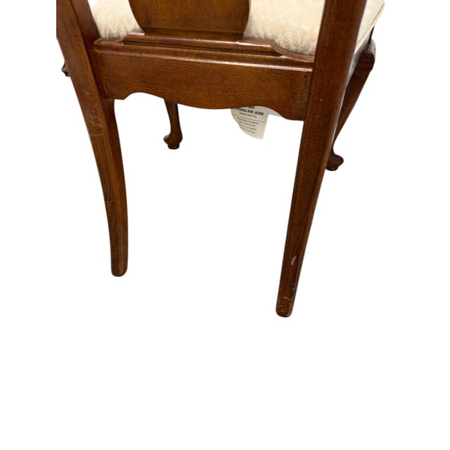 Universal Furniture Chippendale Dining Chairs - Set of 8 For Sale - Image 11 of 12