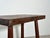 Rustic Larch Wood Coffee Table, 1960s For Sale - Image 12 of 13