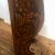 Carved Mahogany Architectural Corbels - a Pair For Sale In Baltimore - Image 6 of 13