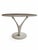 Postmodern Model 1210 Marble Dining Table by Rolf Benz, Germany, 1990s For Sale - Image 3 of 5
