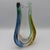 Mid-Century Modern Glass Vase by Frantisek Zemek, 1960s For Sale - Image 3 of 12