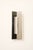 Arrow Applique M Wall Light without Diffuser by Violaine d'Harcourt For Sale - Image 4 of 10