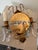 Vintage French Style Brass & Crystal Two-Light Wall Sconces - a Pair For Sale - Image 4 of 4