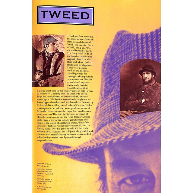 1990s "The Man of Fashion" 1997 McDowell, Colin For Sale - Image 5 of 11