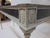 Antique Gustavian Console Table For Sale - Image 4 of 7