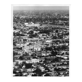 1970s Don Ware Los Angeles Photograph For Sale