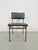 Pali Dining Chairs and Table by Louis van Teeffelen for Wébé, 1960s, Set of 6 For Sale - Image 10 of 18