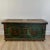 Blue Dowry Chest, American Circa 1810 For Sale - Image 8 of 8
