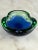 Mid-Century Modern Submersed Murano Glass Ashtray or Catchall, Italy, 1960s For Sale - Image 3 of 8