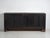 Antique Black Painted Sideboard For Sale - Image 13 of 13