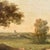 French Artist, Landscape Paintings, 1800s, Oil on Canvas For Sale - Image 4 of 11