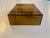 Handmade Tiger's Eye Box, Italy, 1950s For Sale - Image 9 of 11