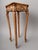 Louis XV Oak Hand-Carved Gueridon Side Table, 1890s For Sale - Image 10 of 10