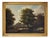 Forest Landscape, Early 19th Century, Oil on Canvas For Sale