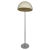 Metal Mid-Century Mushroom Floor Lamp, 1970s For Sale - Image 7 of 7
