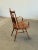 1960s 1960s Walnut Dining Chair by Kipp Stewart For Sale - Image 5 of 12