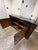 Brown Arte Brotto Vere Antichità Collection San Marco Credenza For Sale - Image 8 of 12