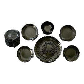 Example of G. Briard Serveware