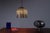 1970s Saturn Hanging Lamp by Kazuo Motozawa for Staff Leuchten, 1970s For Sale - Image 5 of 18